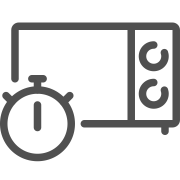 Appliance, cooking, food icon
