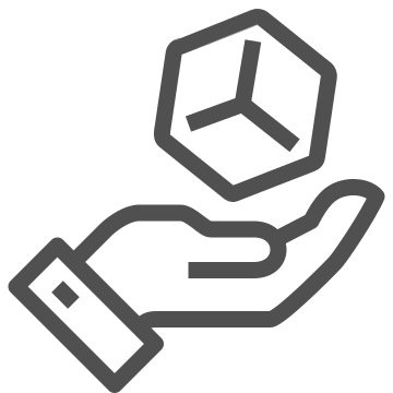 Component, module, product icon