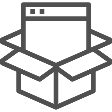 component, module, product