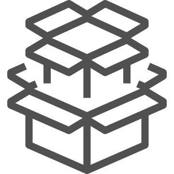 Component, module, product icon