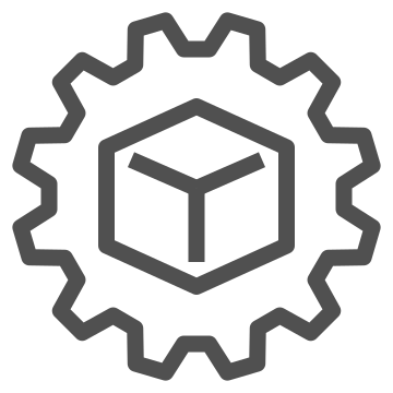 Component, module, product icon