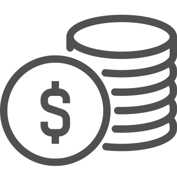 coin, currency, dollar