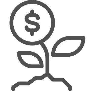 Business, eco, entrepreneurship icon