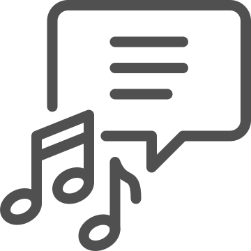 Chat, communication, conversation icon