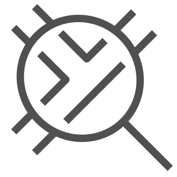 Compass, direction, gps icon