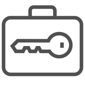 Directions, gps, location icon