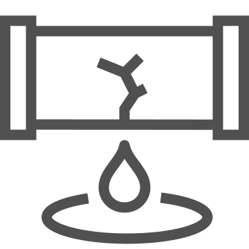 Barrel, energy, fuel icon