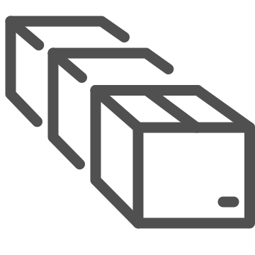 box, delivery, logistics