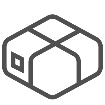 Box, delivery, logistics icon