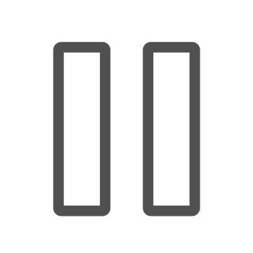 Audio, button, media playback icon