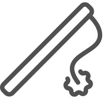 Accessory, animal care, dog icon