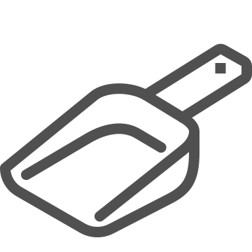 Accessory, cleaning, hygiene icon