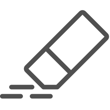 Create, draw, edit icon