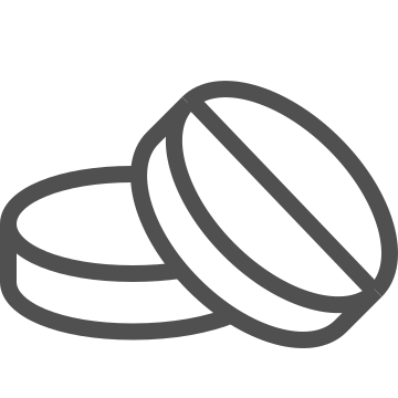 Drug, healthcare, medication icon