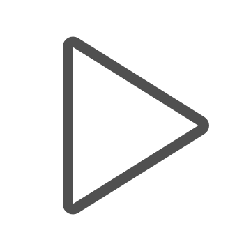 Audio, button, control icon