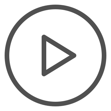 Media, multimedia, play icon