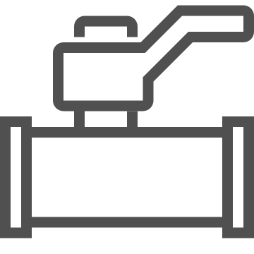 Maintenance, pipe, plumber icon