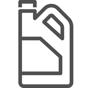 Leak, maintenance, pipe wrench icon