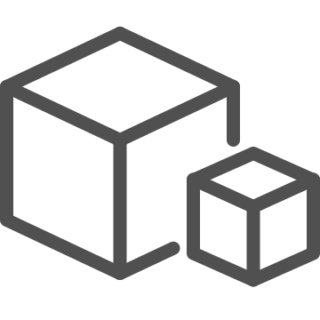 Component, module, product icon