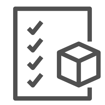 Component, module, product icon