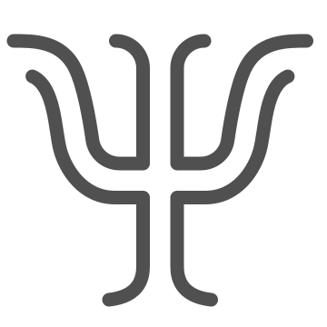 Counseling, mental health, mind icon