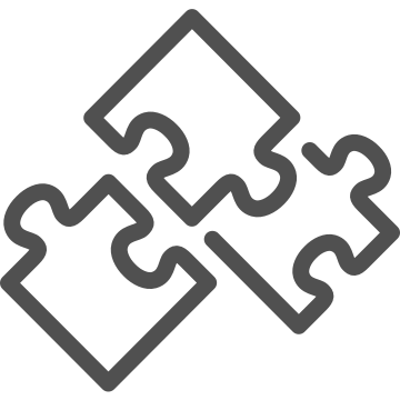 assembly, connection, fitting together