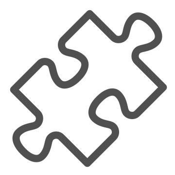puzzle, piece, jigsaw