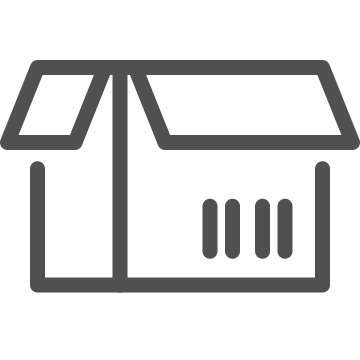 Barcode, code, digital icon