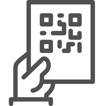 barcode, digital, matrix