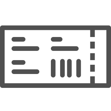 Barcode, code, data matrix icon