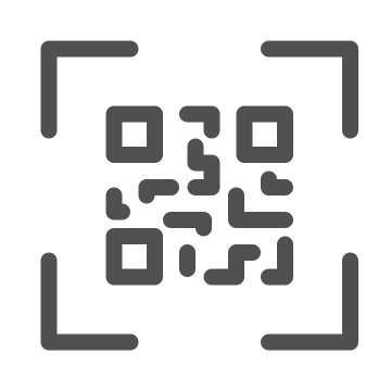 Barcode, code, data icon