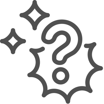 Help, information, inquiry icon