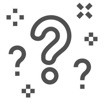 Help, information, inquiry icon