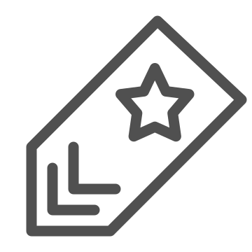 Leaderboard, list, ranking icon
