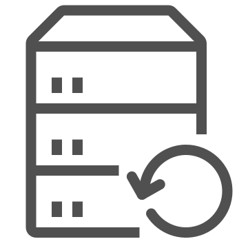 backup, data, database