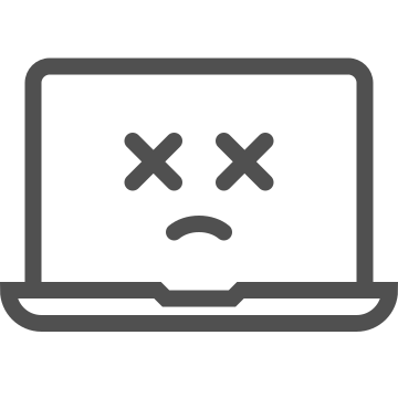 Backup, data recovery, recovery icon