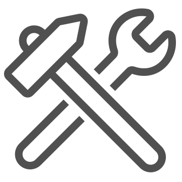 fix, hammer, maintenance