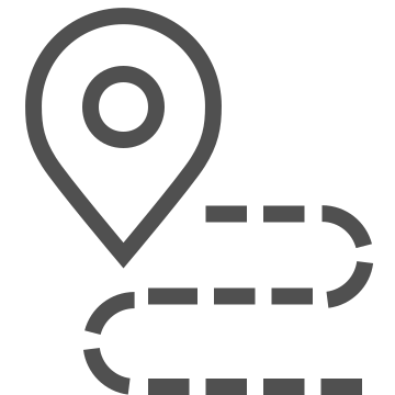 destination, direction, gps