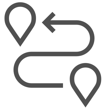 direction, gps, location