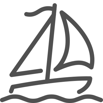 boat, nautical, sailboat
