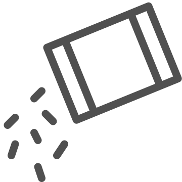 Condiment, cooking, ingredients icon