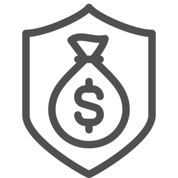 finance, investment, money bag