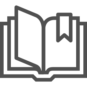 Book, education, knowledge icon