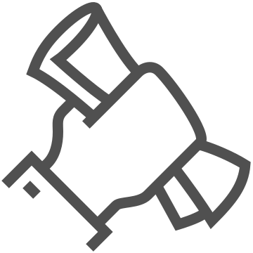 Antique, document, manuscript icon