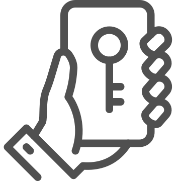 access, authentication, lockscreen