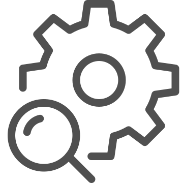 cog, configure, gear