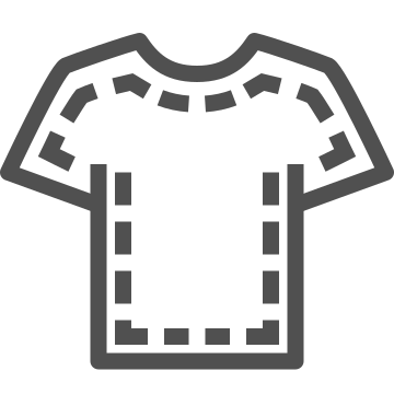 Clothing, fabric, fashion icon