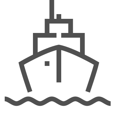 cruise, ocean, sea