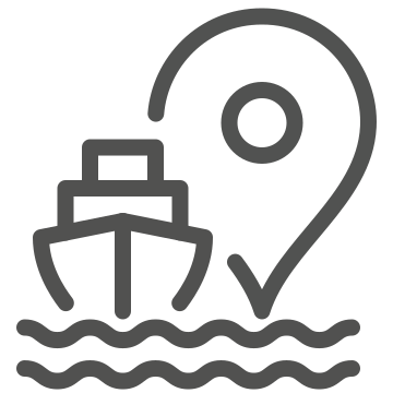 location, management, maritime