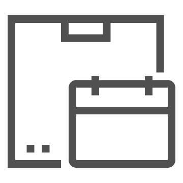 Box, cargo, delivery icon